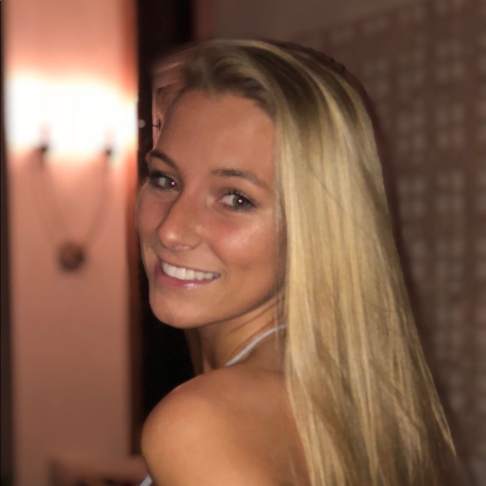 Meet your Posher, Sydney